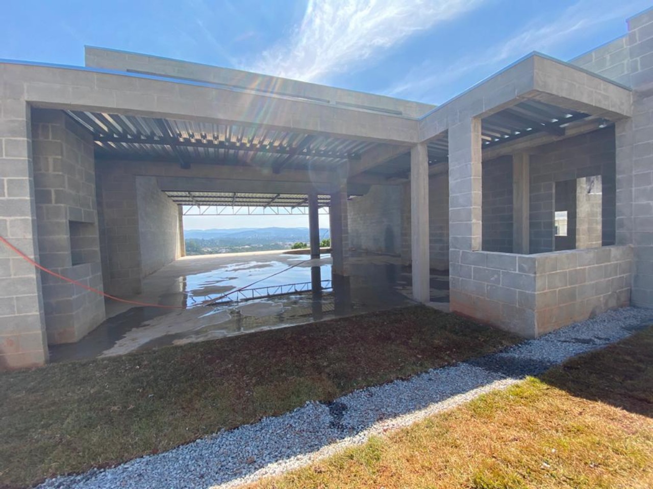 Casa, 4 quartos, 370 m² - Foto 11