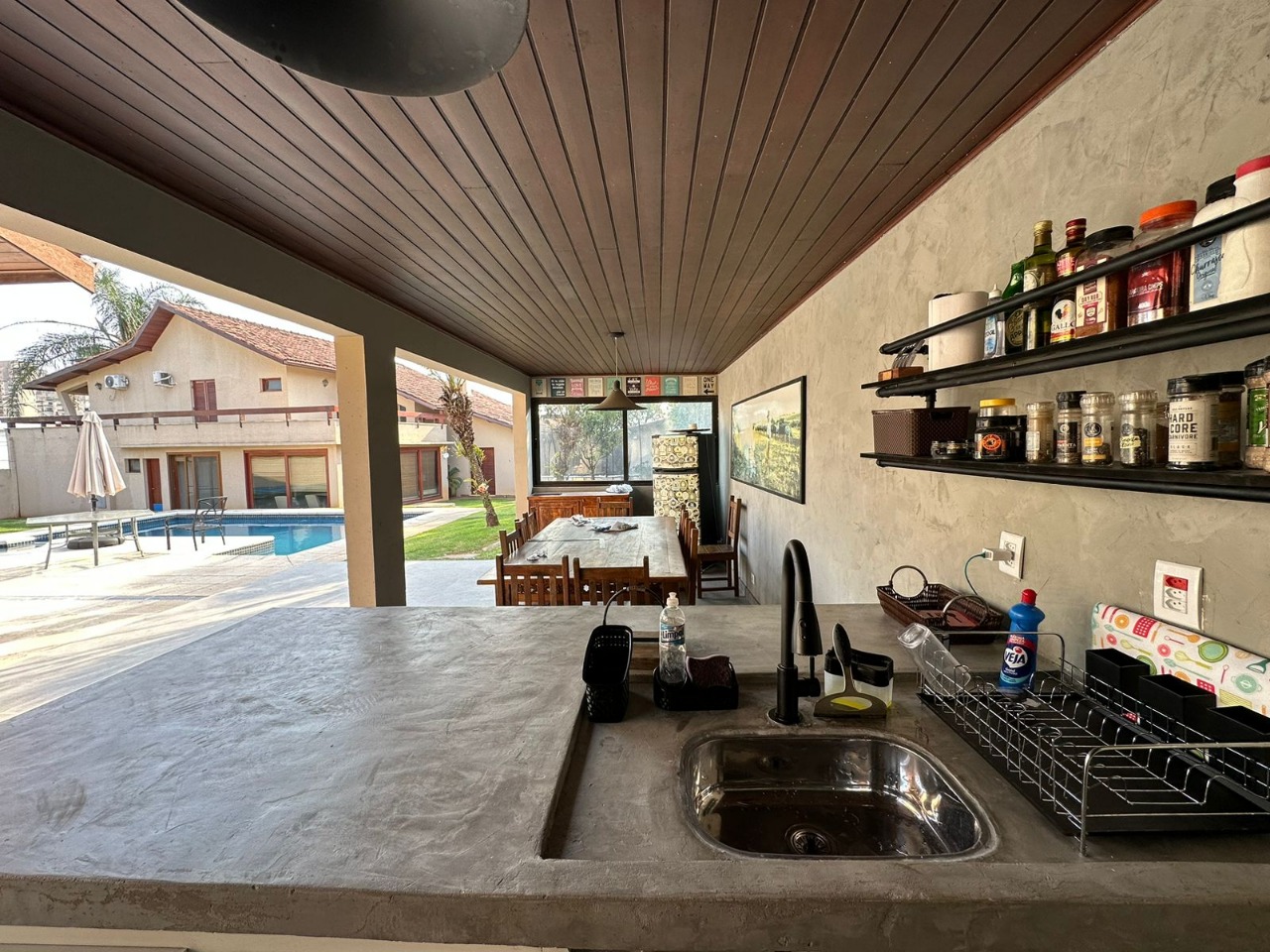 Casa, 5 quartos, 450 m² - Foto 10