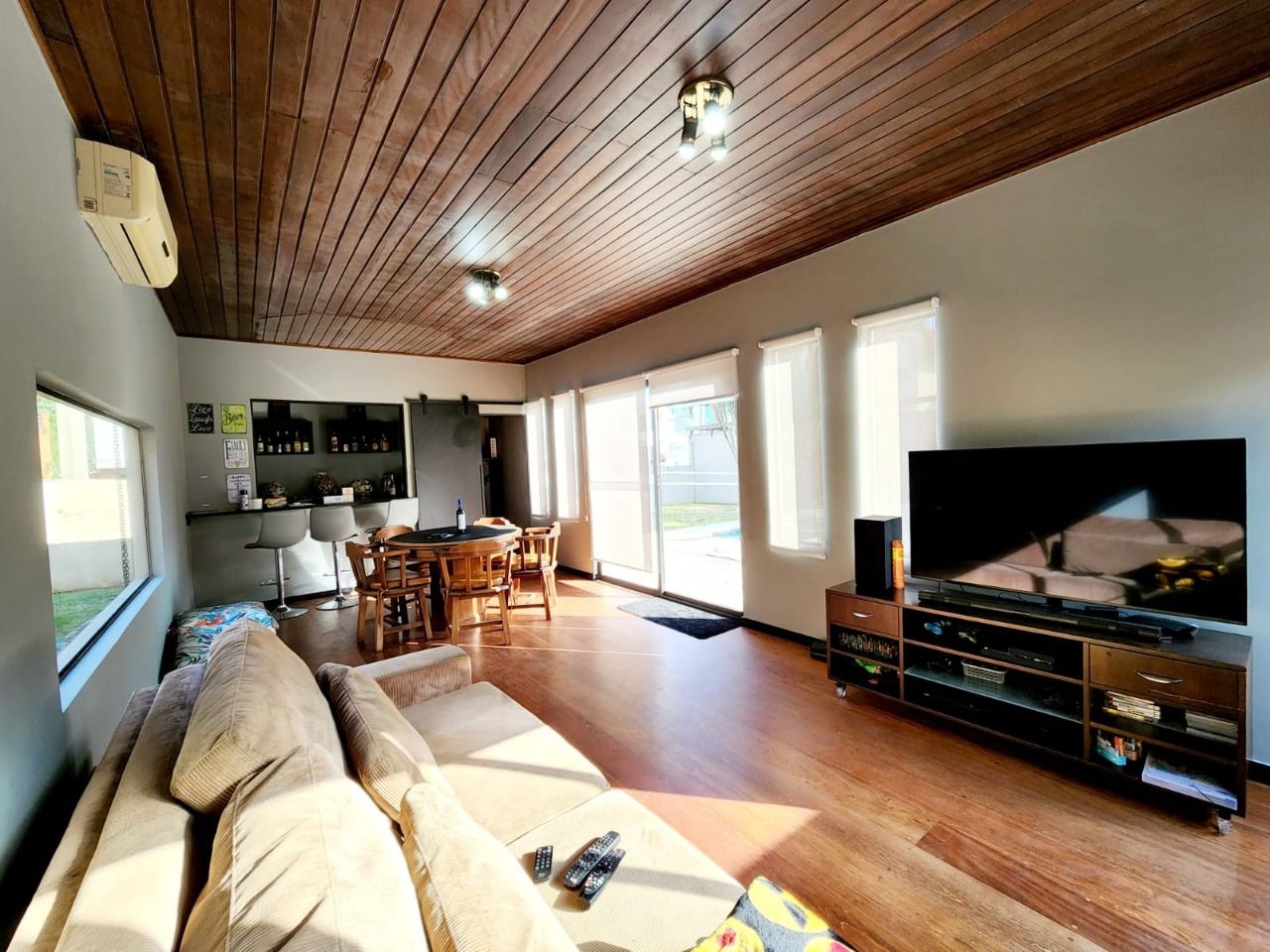 Casa, 5 quartos, 450 m² - Foto 18