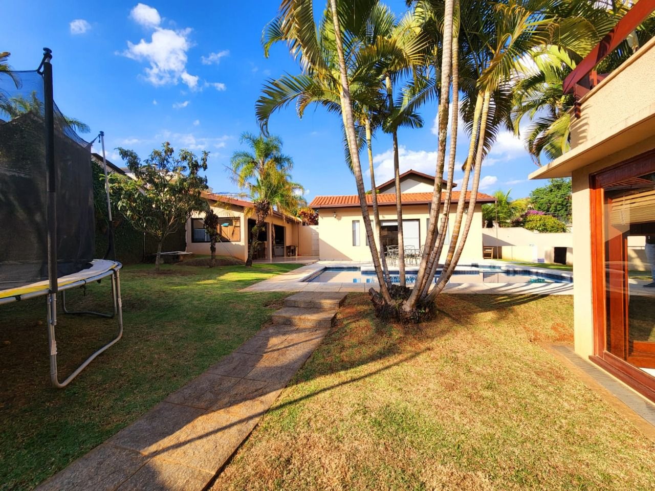 Casa, 5 quartos, 450 m² - Foto 7