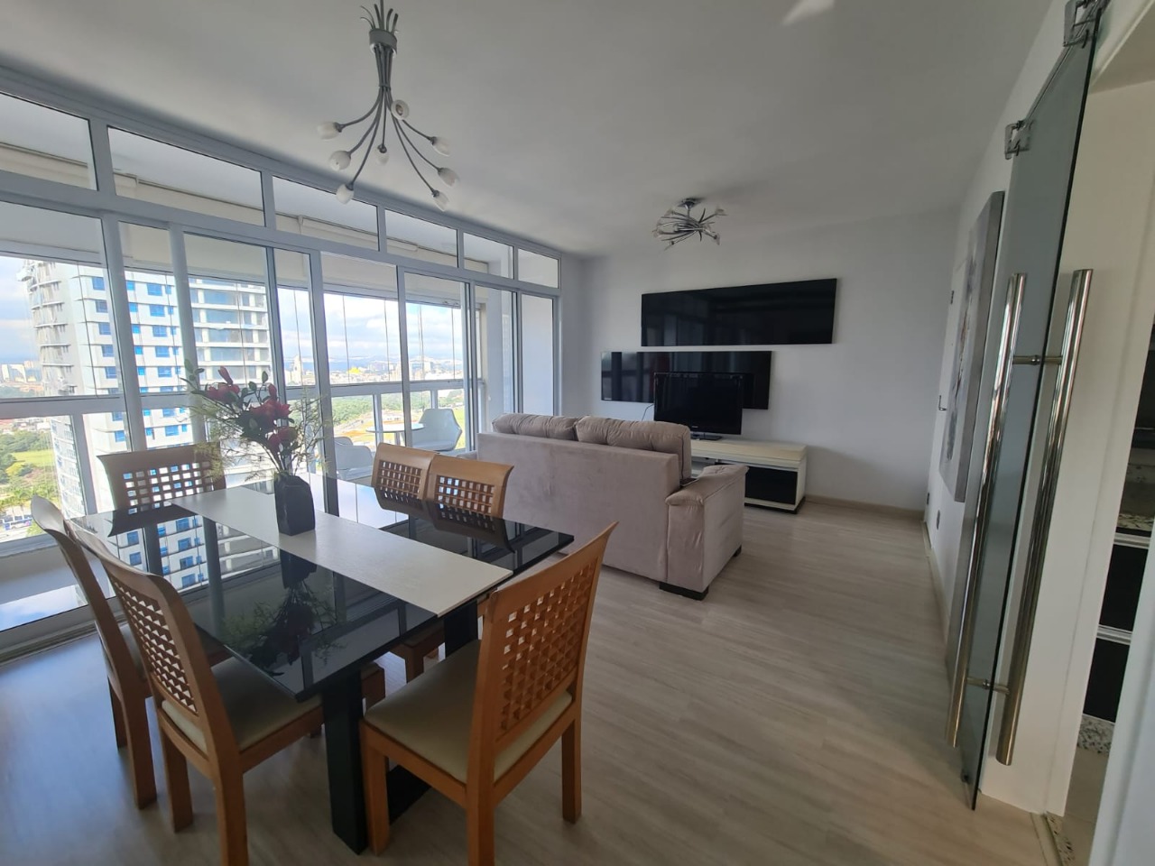 Apartamento, 2 quartos, 90 m² - Foto 5