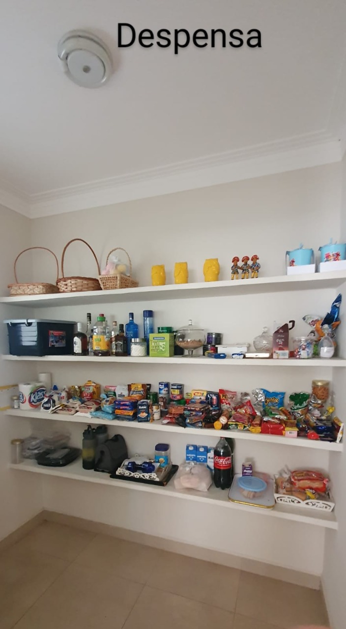 Casa, 3 quartos, 338 m² - Foto 16