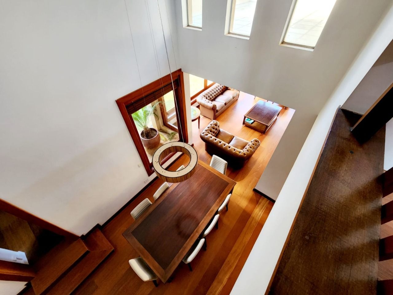 Casa, 5 quartos, 450 m² - Foto 22
