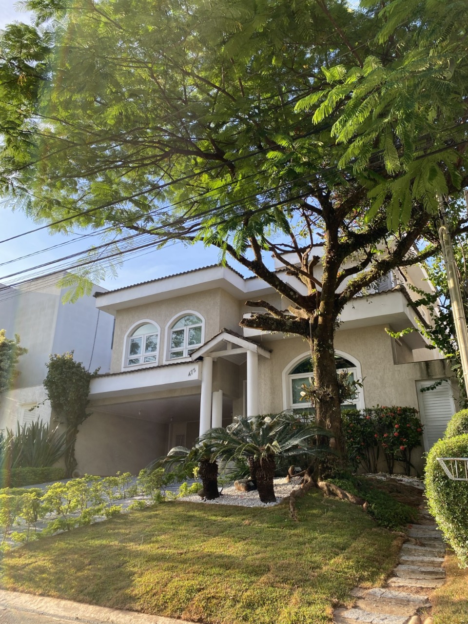Casa, 4 quartos, 388 m² - Foto 2