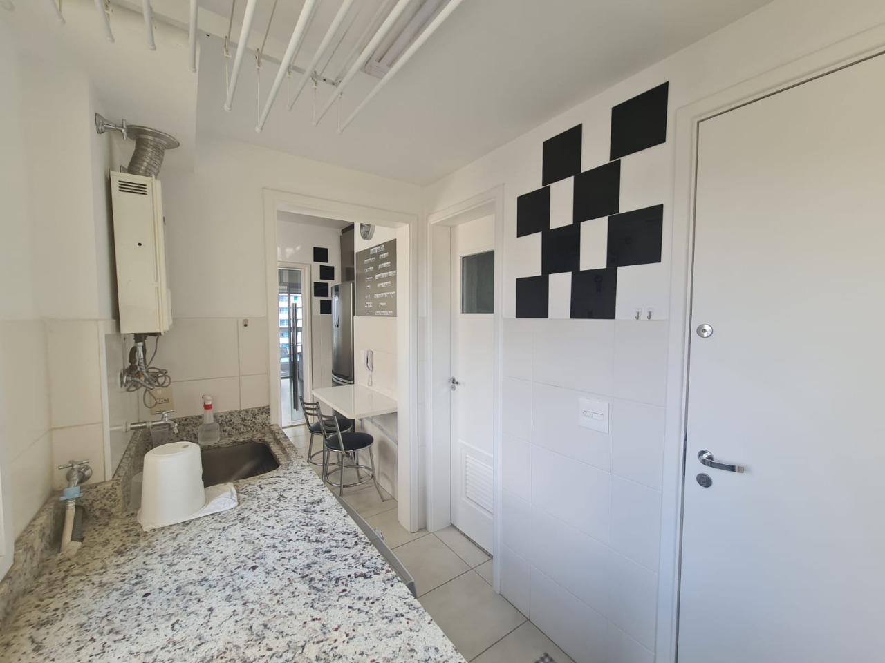 Apartamento, 2 quartos, 90 m² - Foto 9