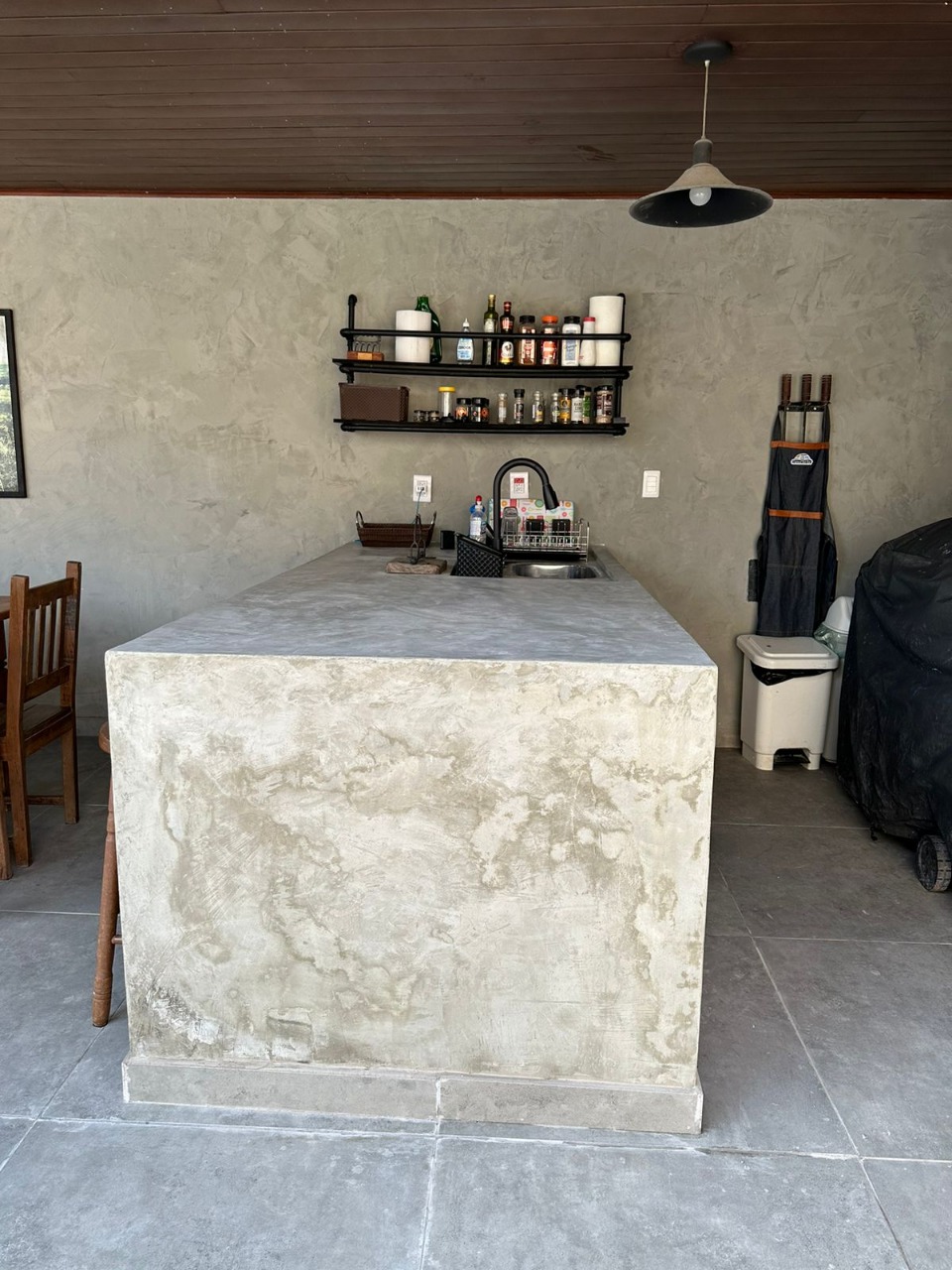 Casa, 5 quartos, 450 m² - Foto 11