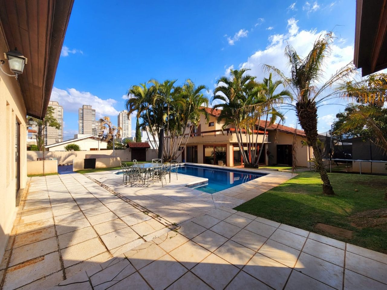 Casa, 5 quartos, 450 m² - Foto 3