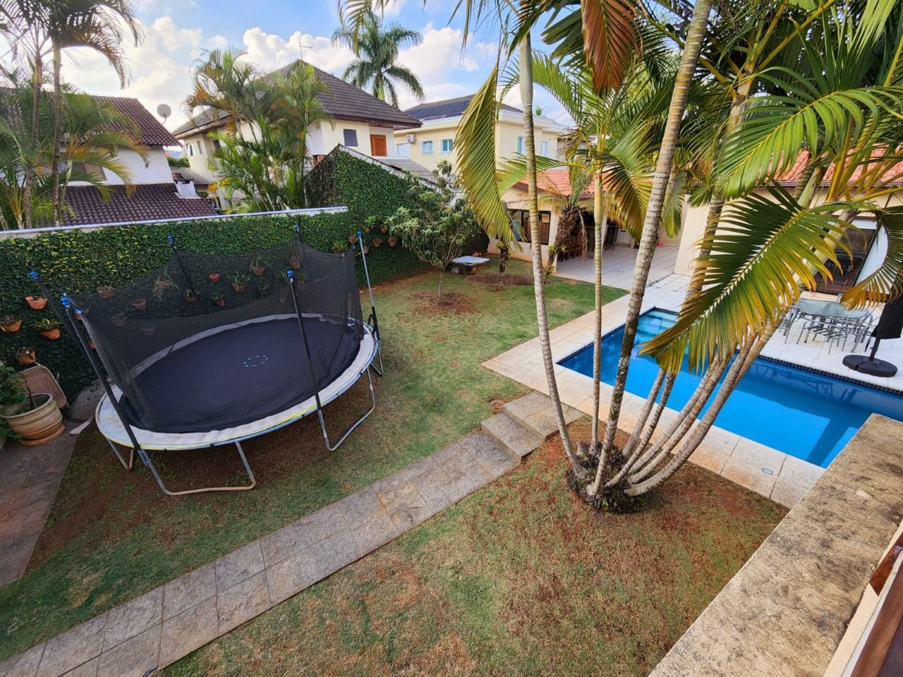 Casa, 5 quartos, 450 m² - Foto 4