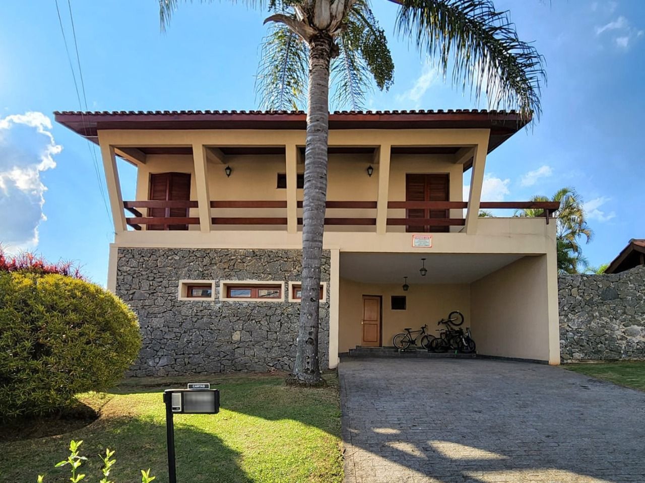 Casa, 5 quartos, 450 m² - Foto 5