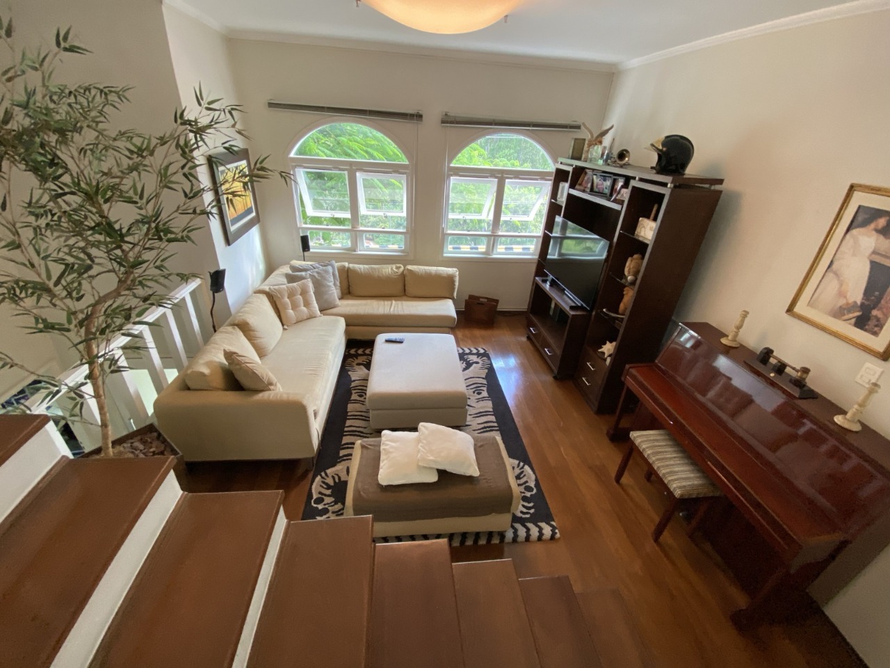 Casa, 4 quartos, 388 m² - Foto 6