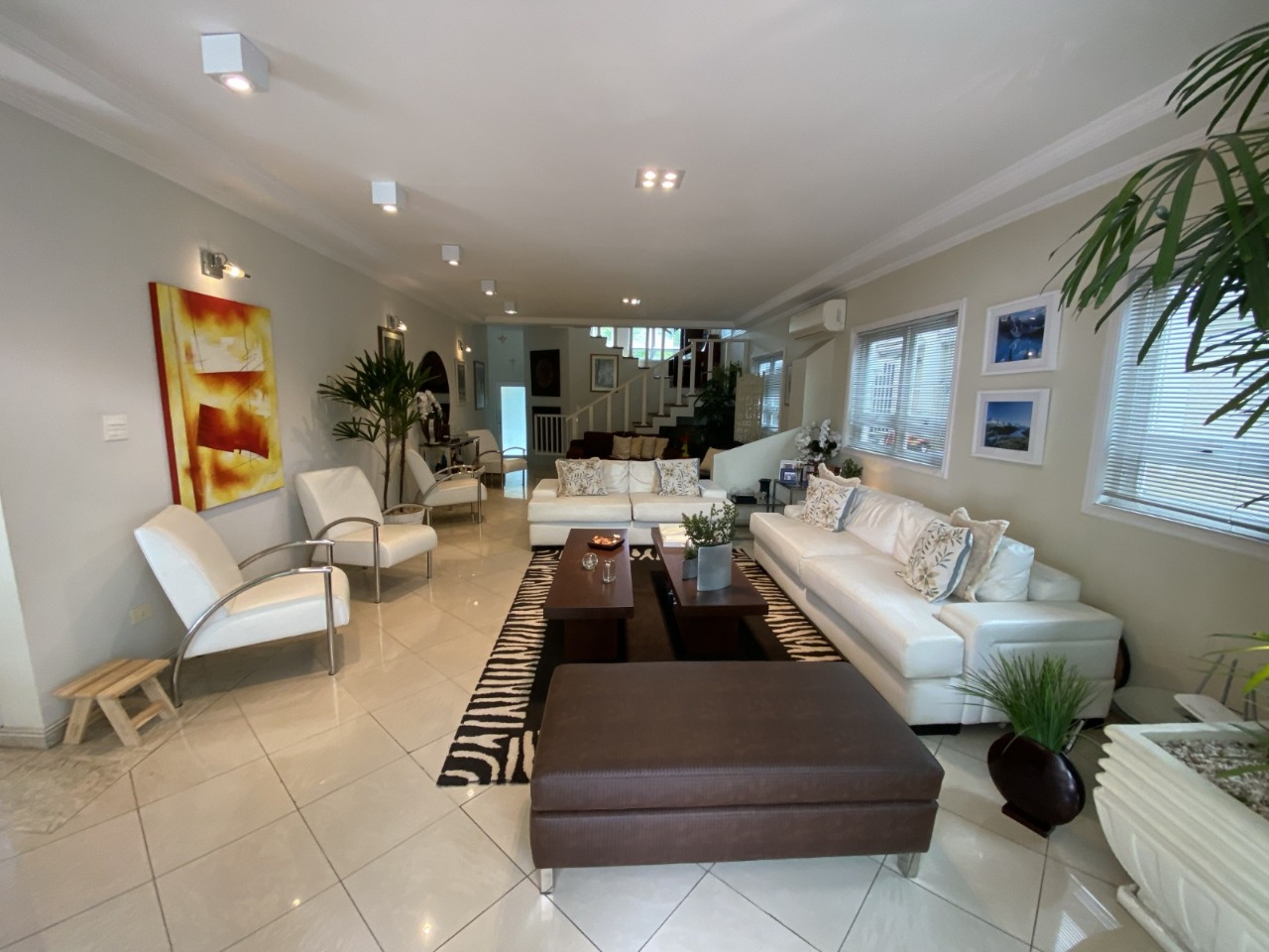 Casa, 4 quartos, 388 m² - Foto 4