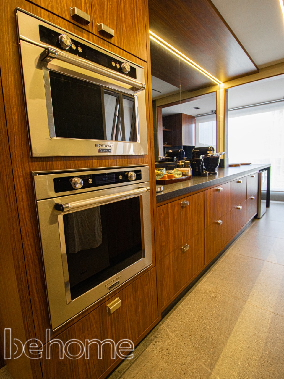 Apartamento, 3 quartos, 140 m² - Foto 12