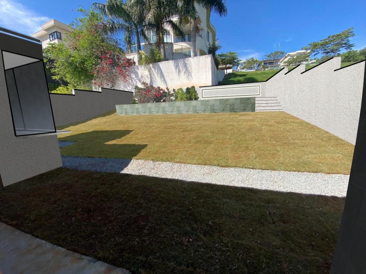 Casa, 4 quartos, 370 m² - Foto 15