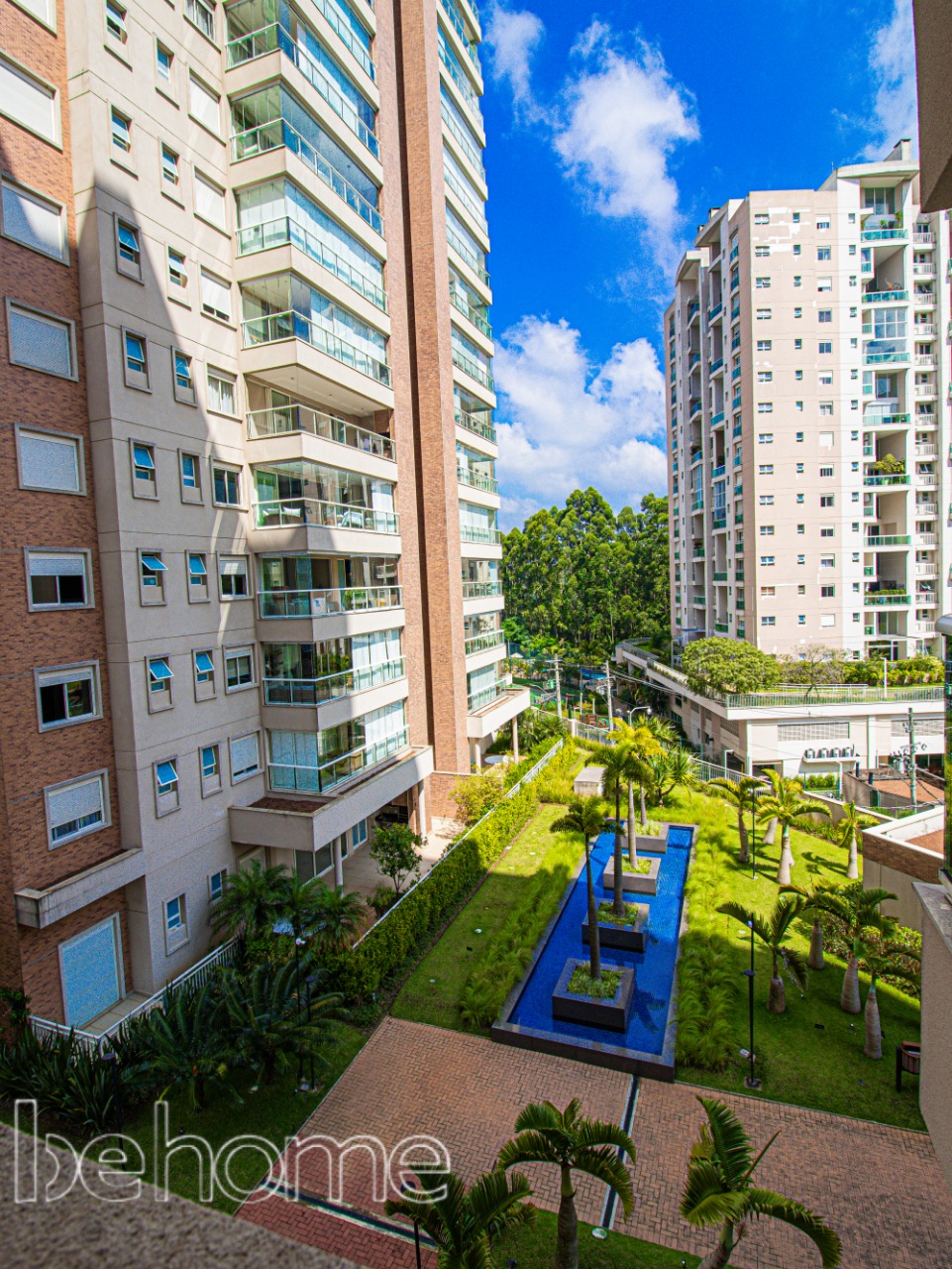 Apartamento, 3 quartos, 140 m² - Foto 28