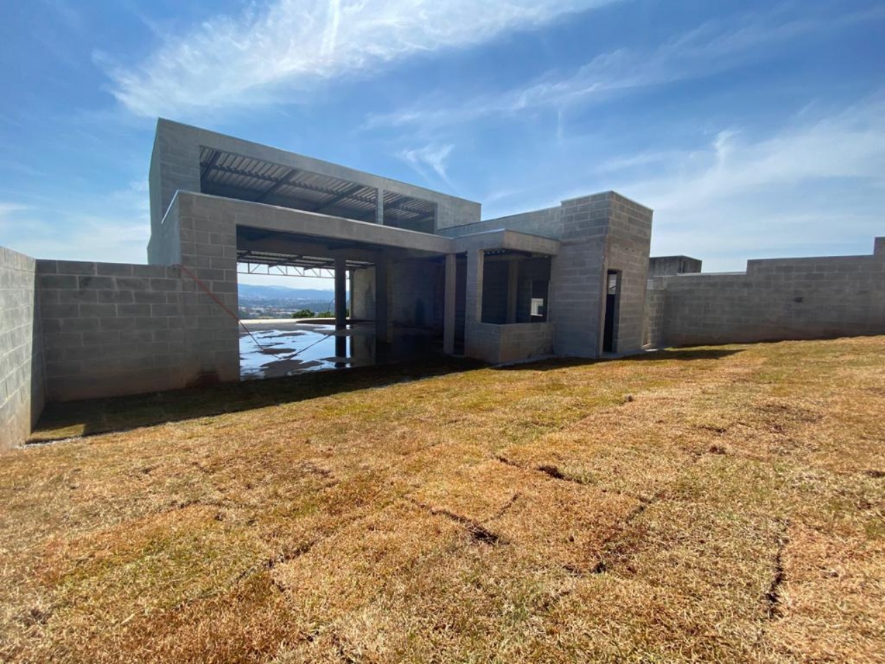 Casa, 4 quartos, 370 m² - Foto 9