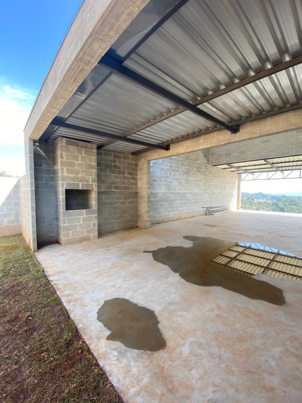 Casa, 4 quartos, 370 m² - Foto 10