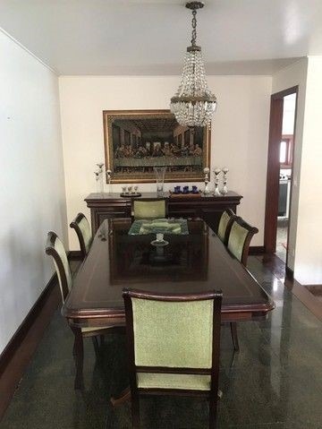 Casa, 4 quartos, 310 m² - Foto 6