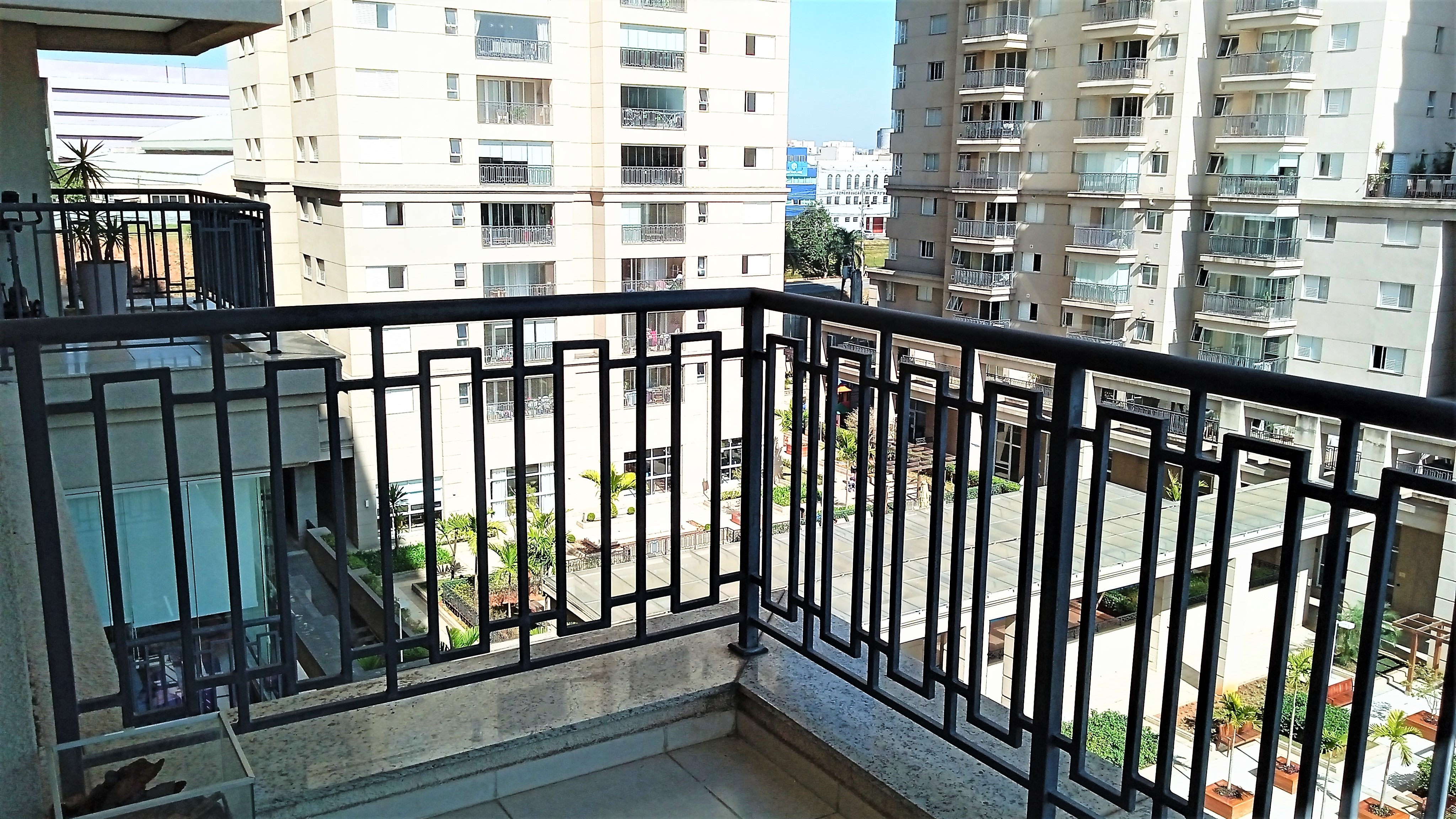 Apartamento, 1 quarto, 50 m² - Foto 8