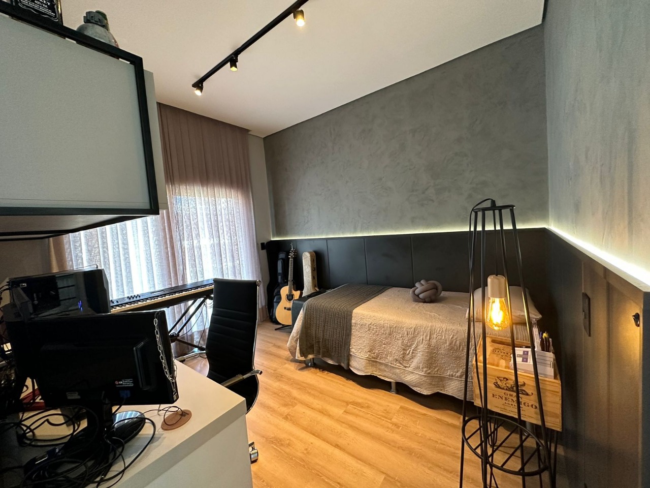 Casa, 4 quartos, 400 m² - Foto 19