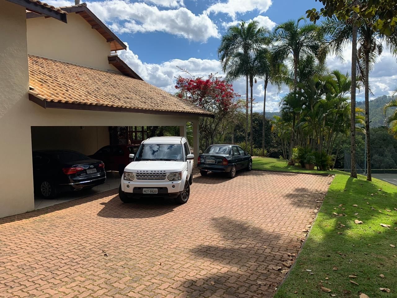 Casa, 6 quartos, 1000 m² - Foto 1