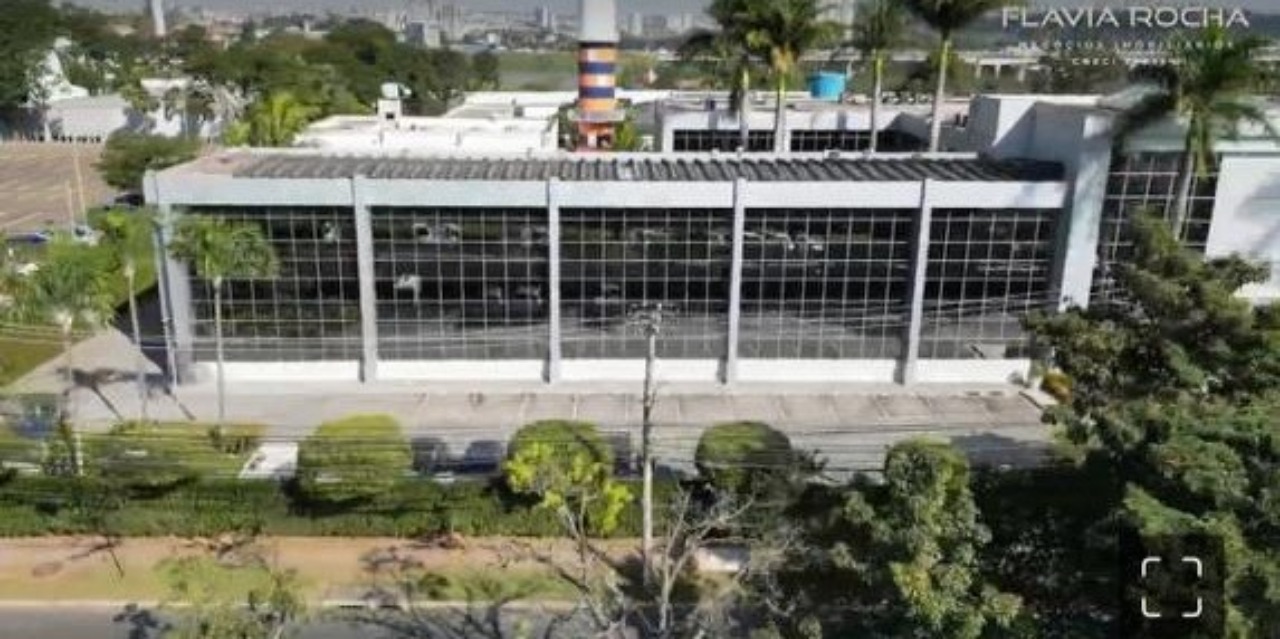 Prédio Inteiro, 5250 m² - Foto 3