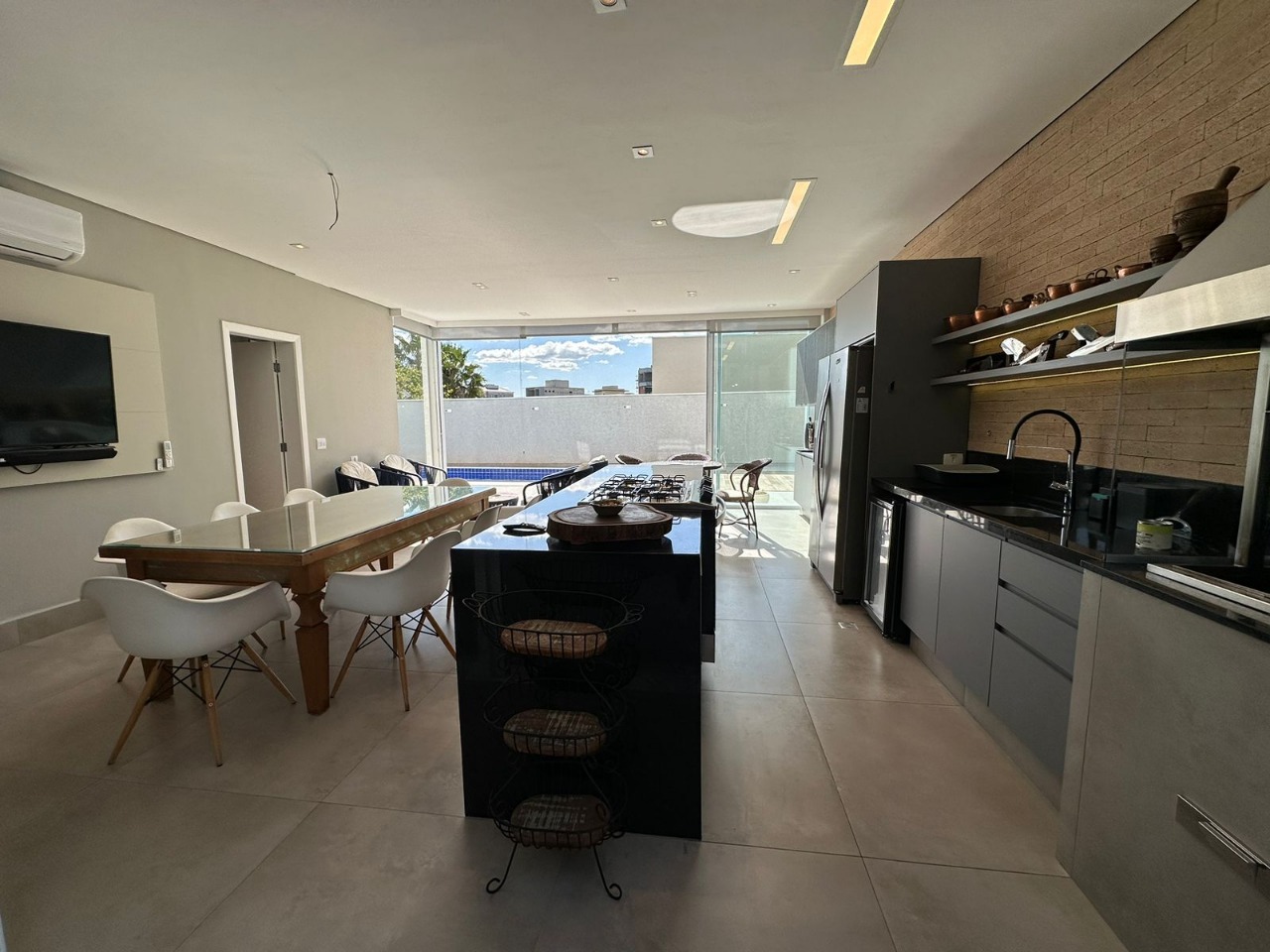 Casa, 4 quartos, 400 m² - Foto 42