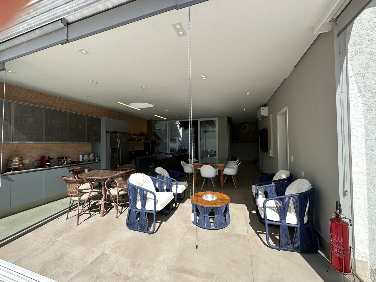 Casa, 4 quartos, 400 m² - Foto 41