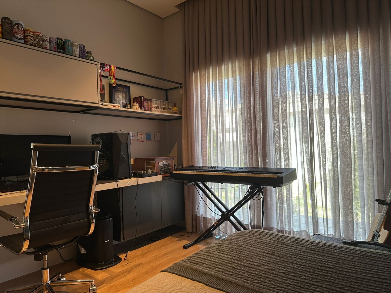 Casa, 4 quartos, 400 m² - Foto 21