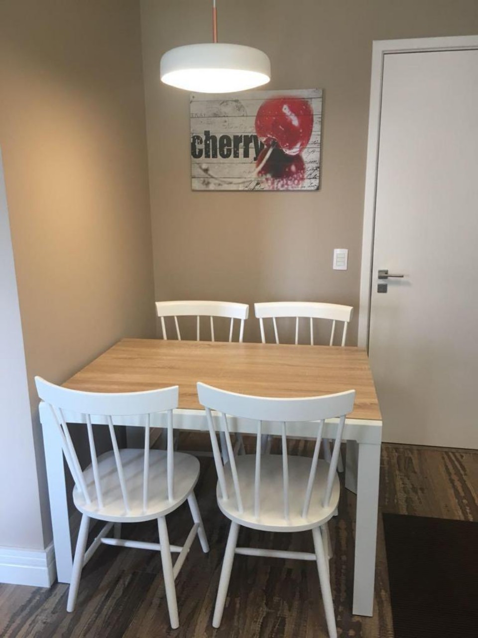 Apartamento, 1 quarto, 50 m² - Foto 6