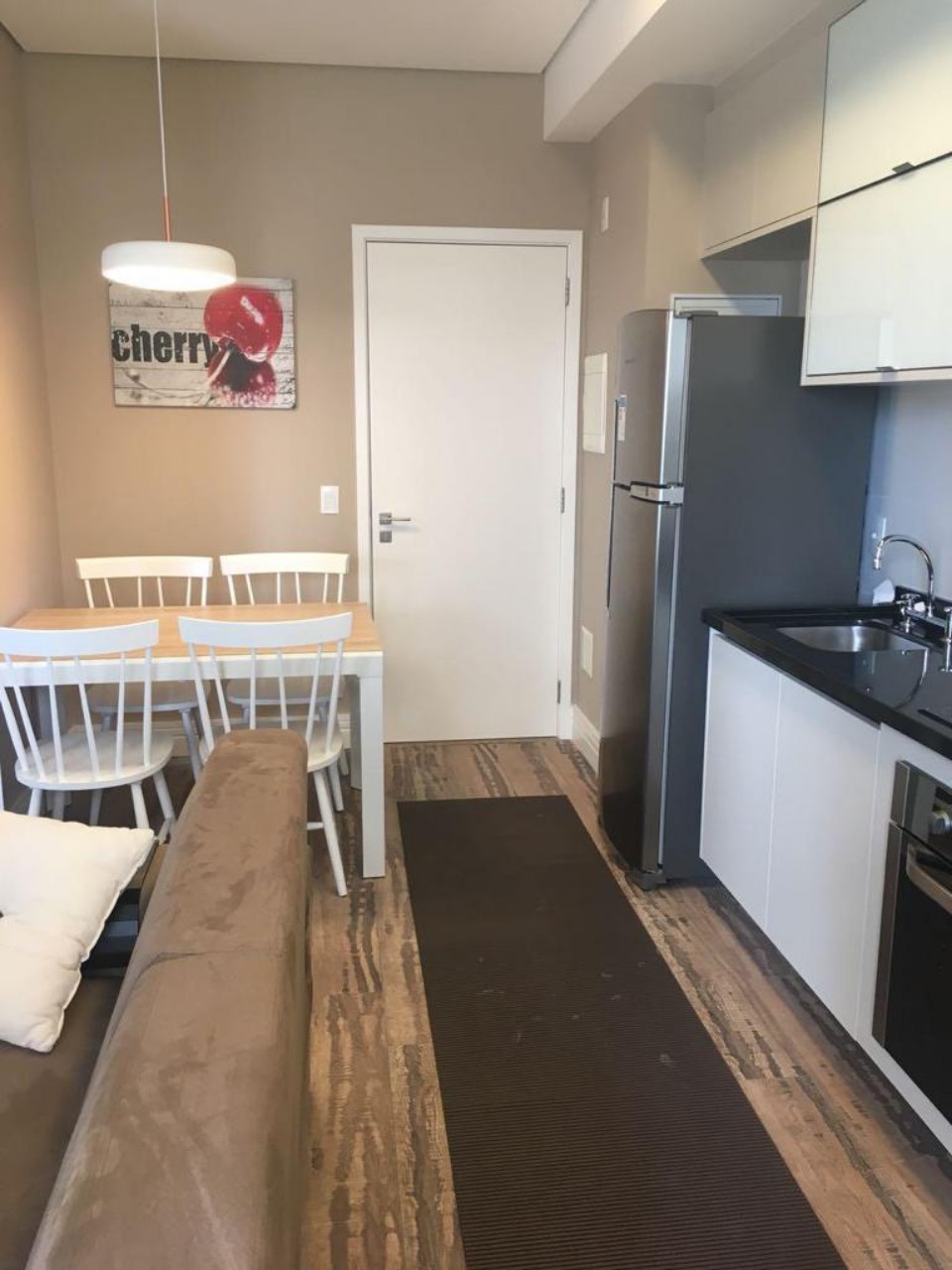 Apartamento, 1 quarto, 50 m² - Foto 5