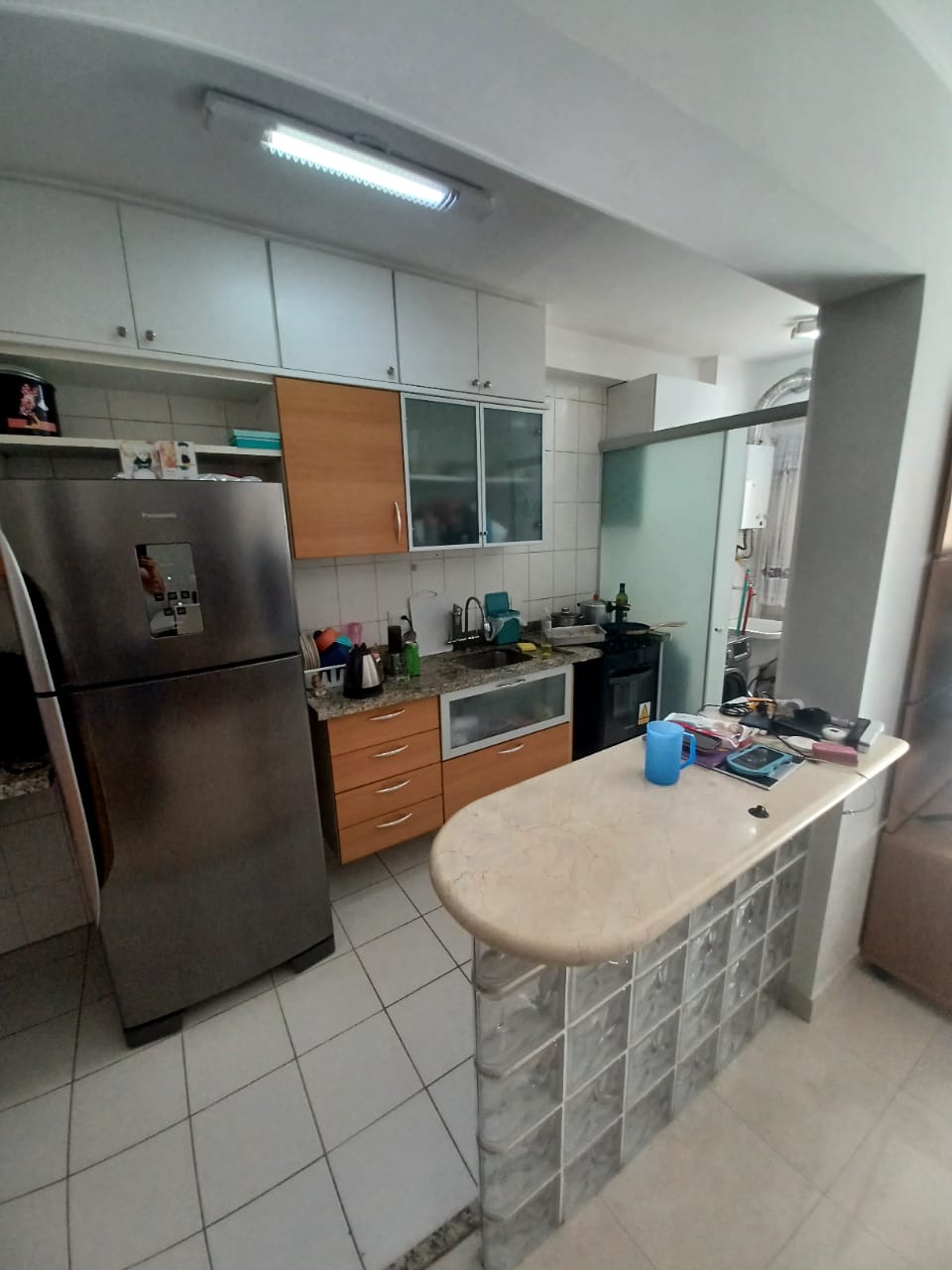 Apartamento, 2 quartos, 62 m² - Foto 9