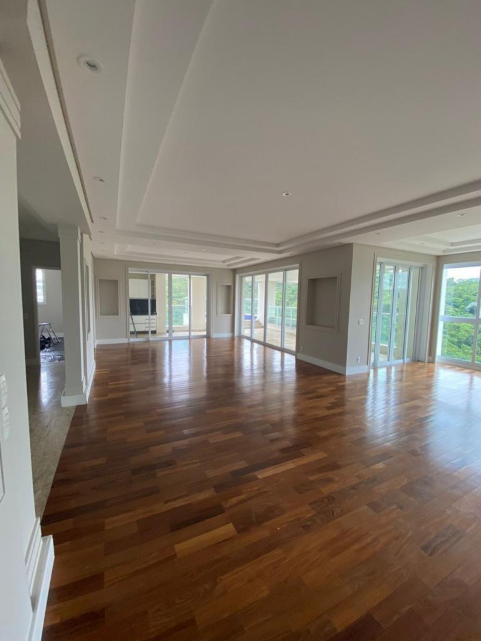 Apartamento, 4 quartos, 367 m² - Foto 8