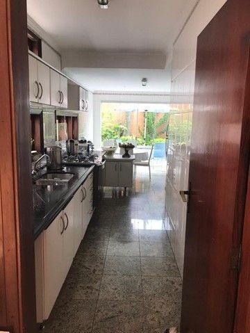 Casa, 4 quartos, 310 m² - Foto 9