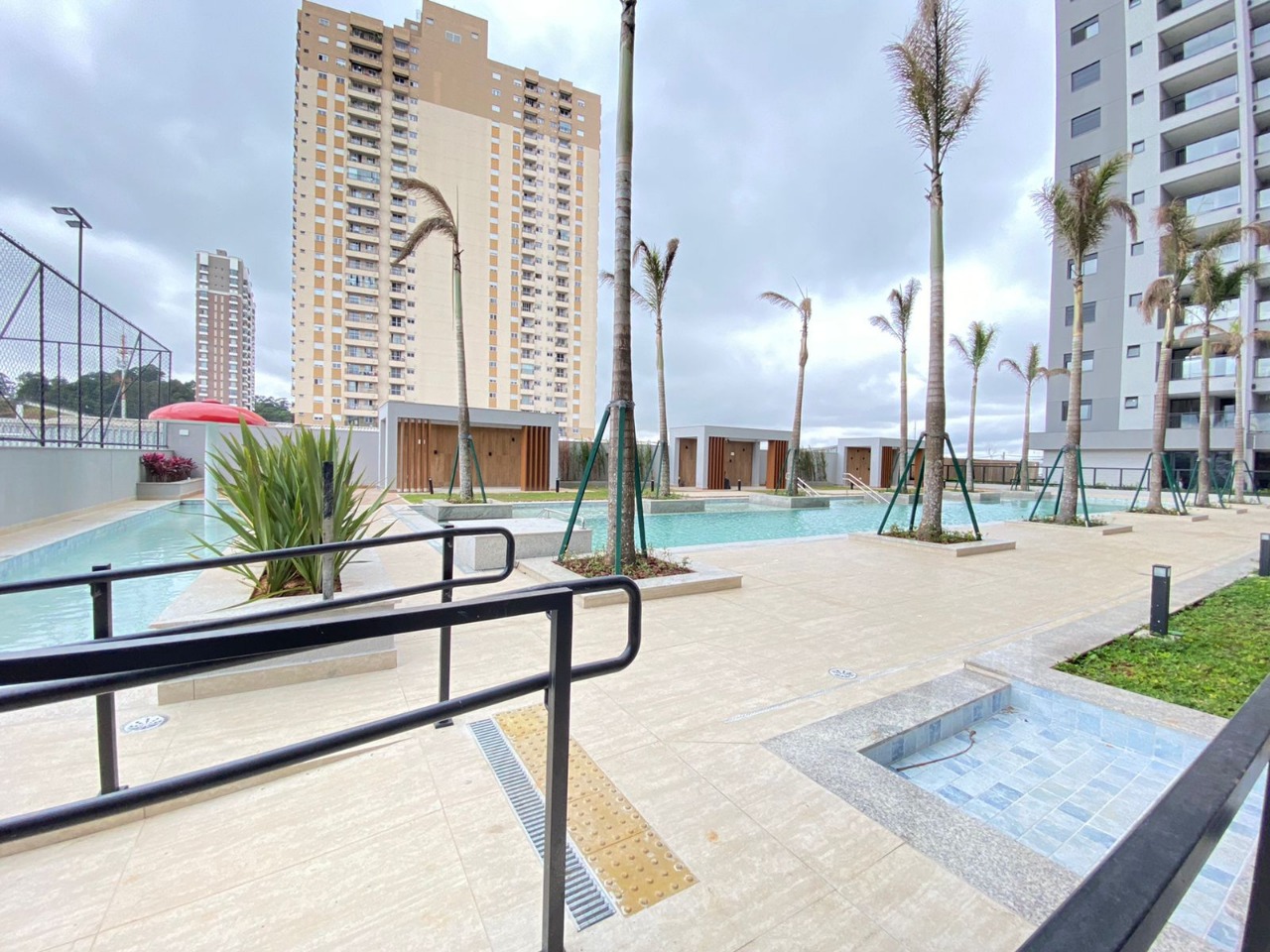 Apartamento, 2 quartos, 107 m² - Foto 16
