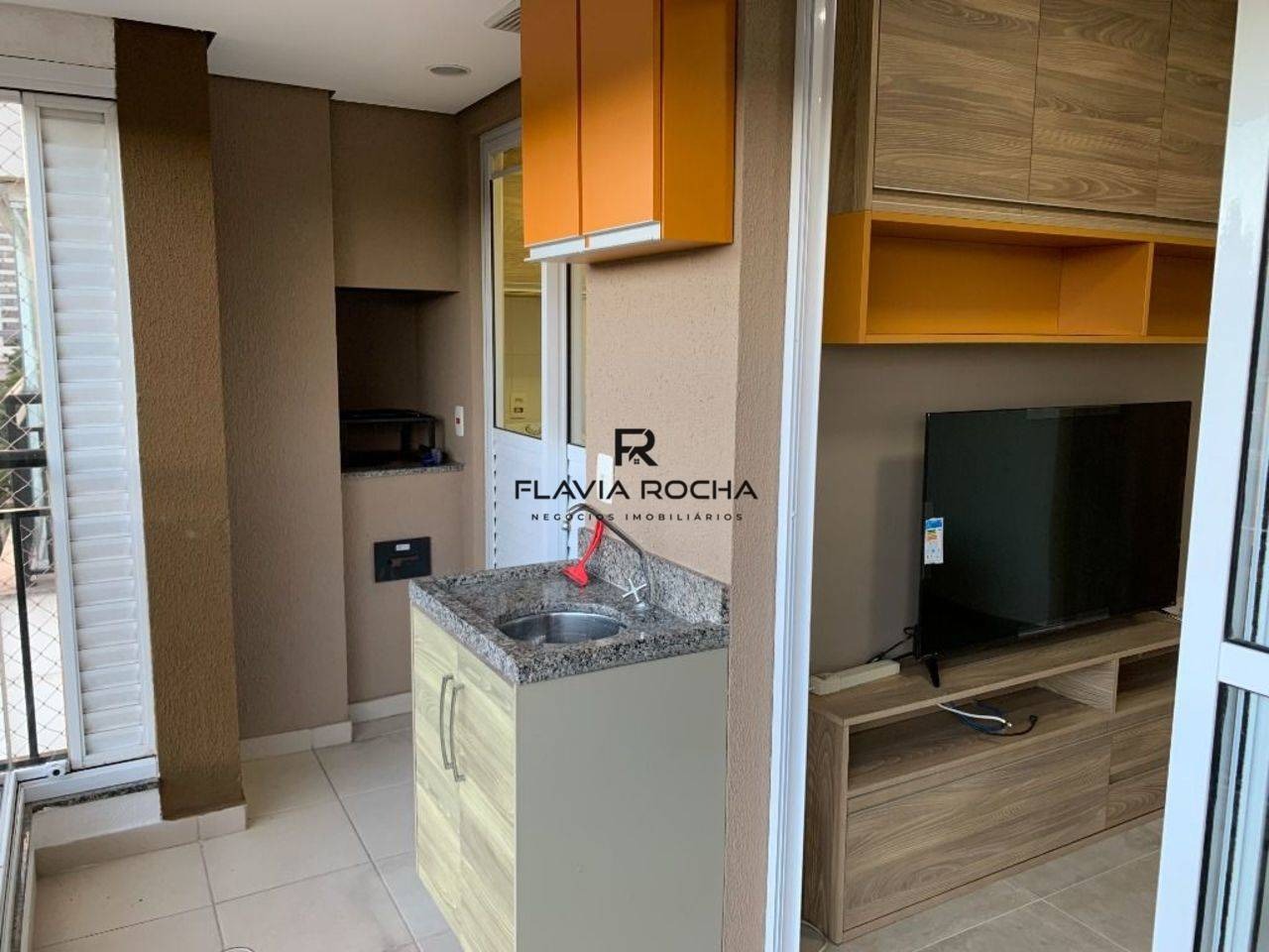 Apartamento, 3 quartos, 67 m² - Foto 5
