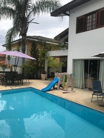 Casa, 4 quartos, 310 m² - Foto 17