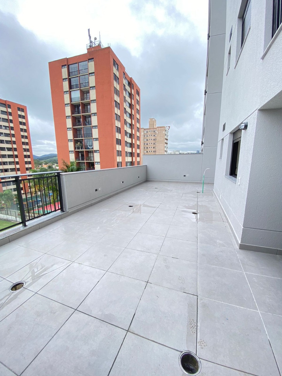 Apartamento, 2 quartos, 107 m² - Foto 1