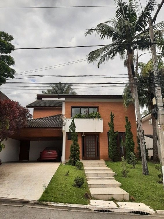 Casa, 4 quartos, 310 m² - Foto 2