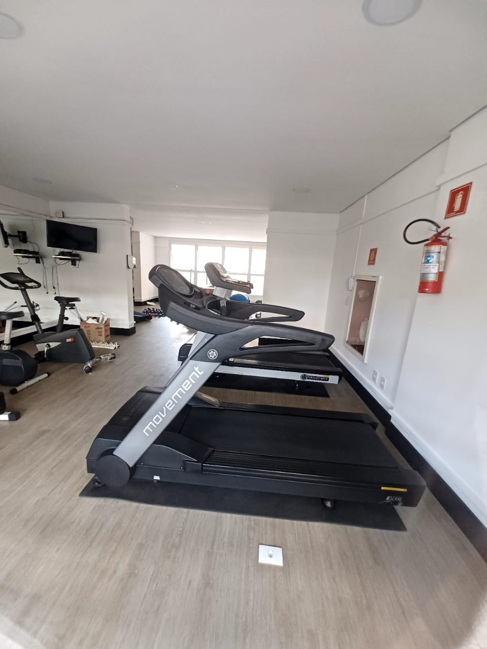 Apartamento, 2 quartos, 62 m² - Foto 23