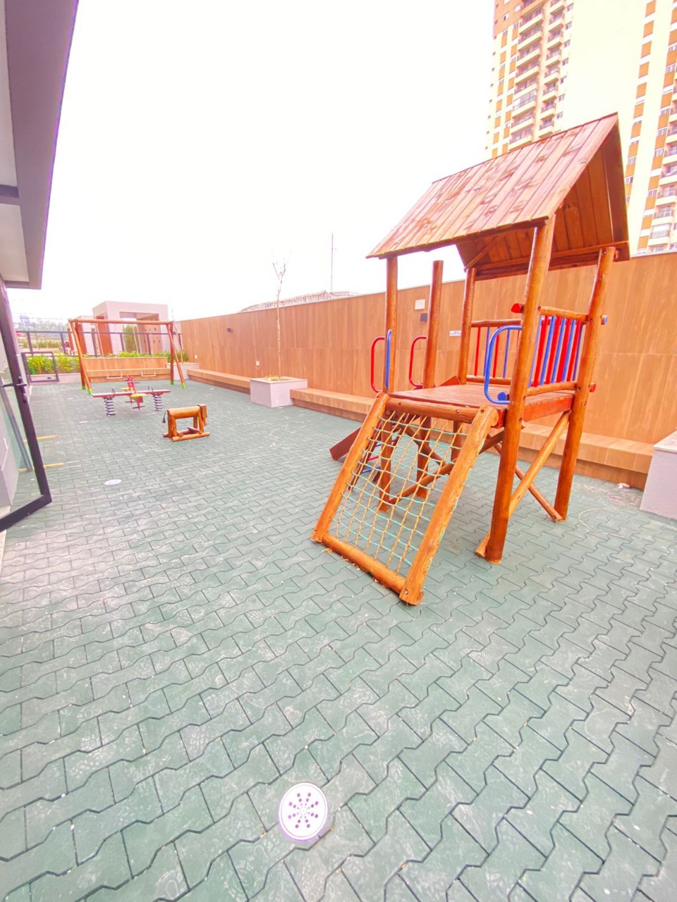 Apartamento, 2 quartos, 107 m² - Foto 13