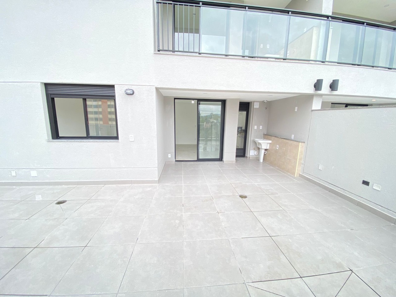 Apartamento, 2 quartos, 107 m² - Foto 2