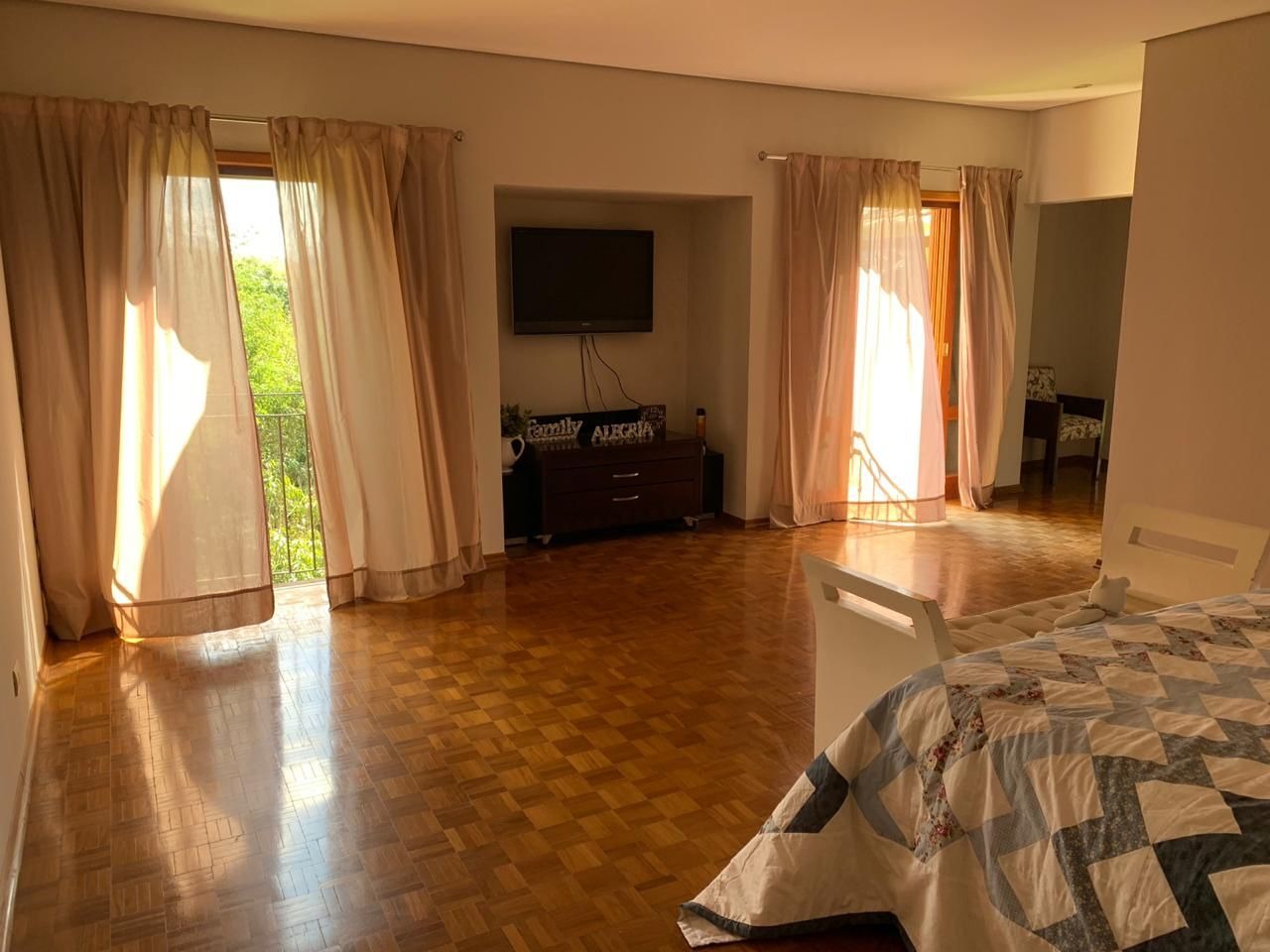 Casa, 6 quartos, 1000 m² - Foto 10