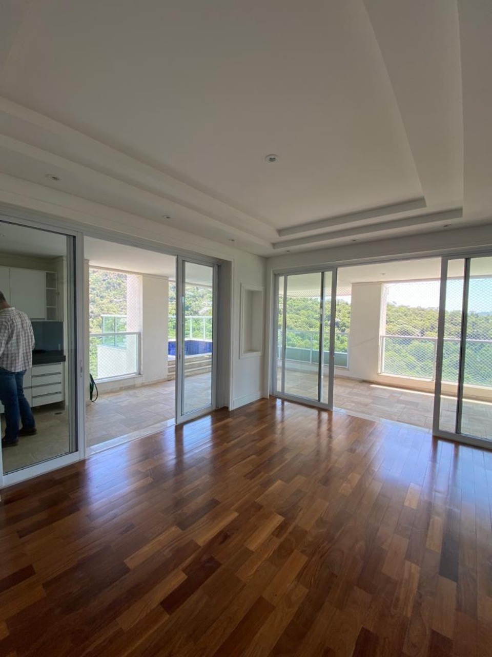 Apartamento, 4 quartos, 367 m² - Foto 6