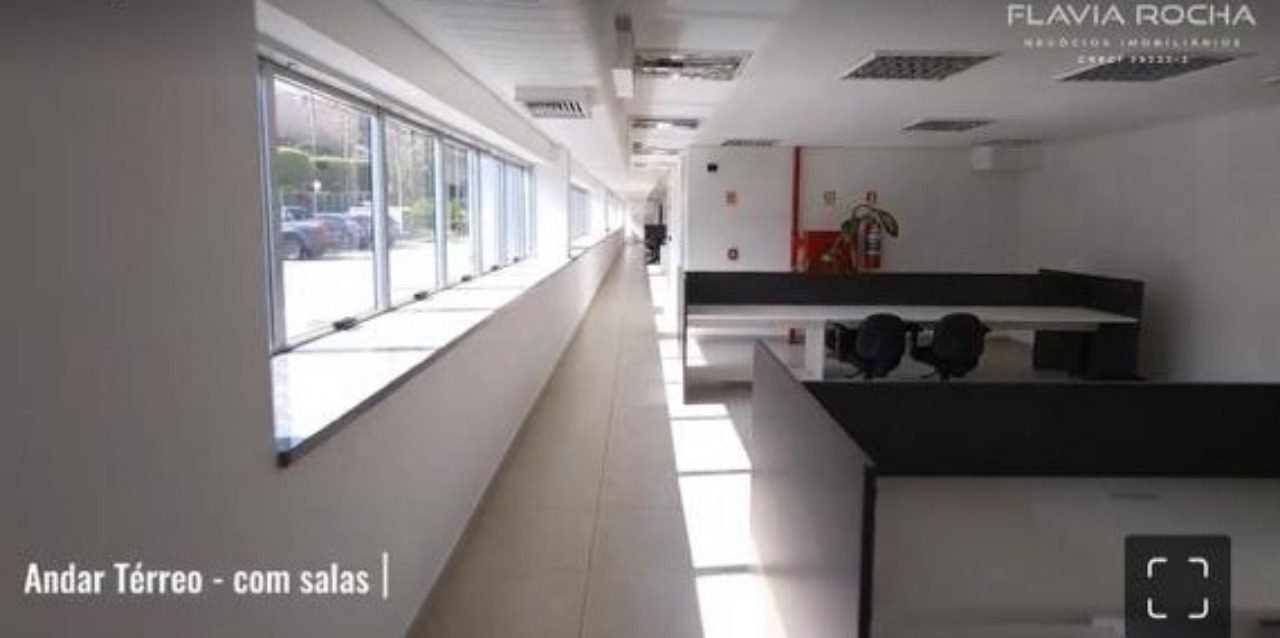 Prédio Inteiro, 5250 m² - Foto 81
