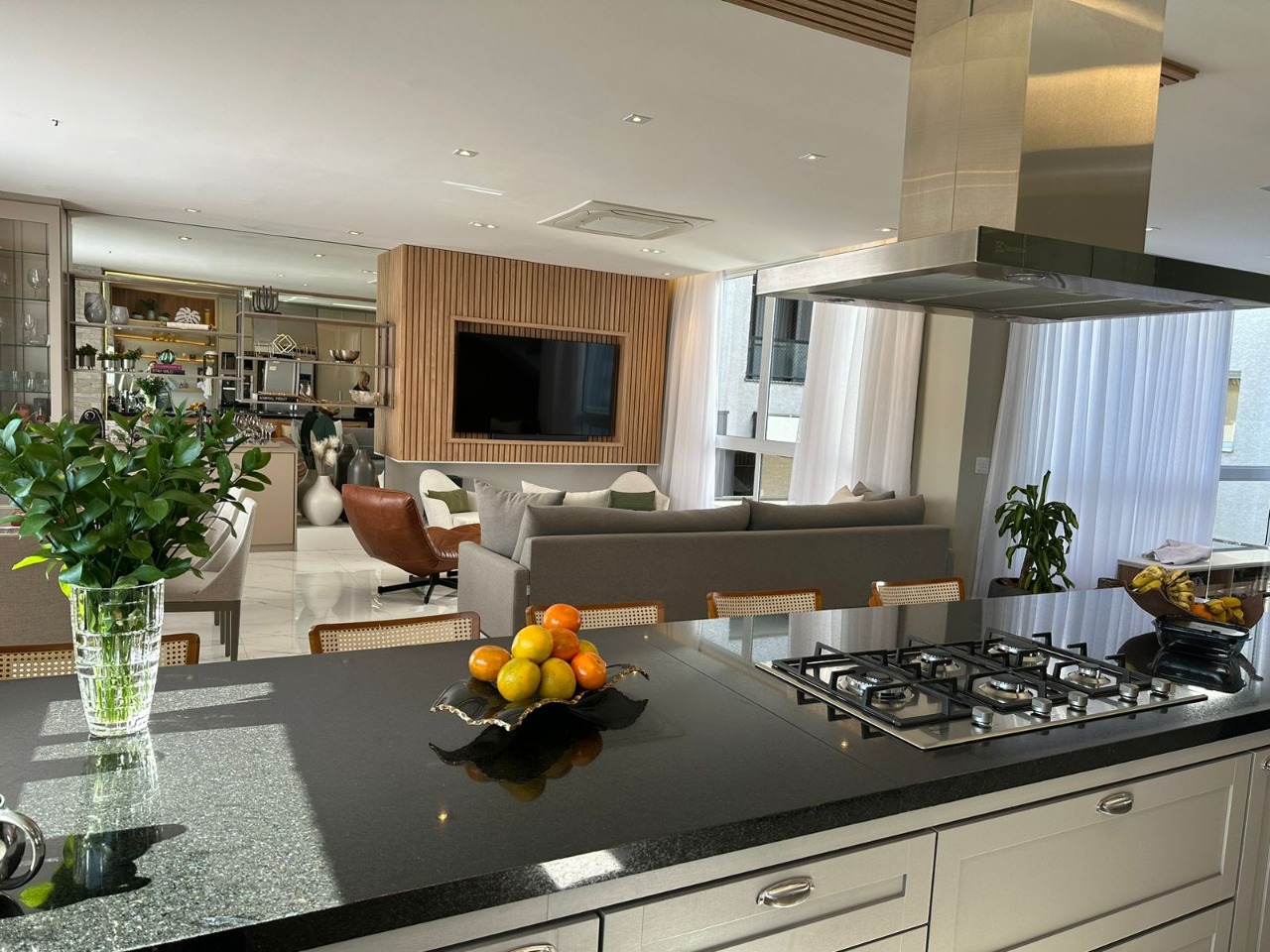 Casa, 4 quartos, 400 m² - Foto 14