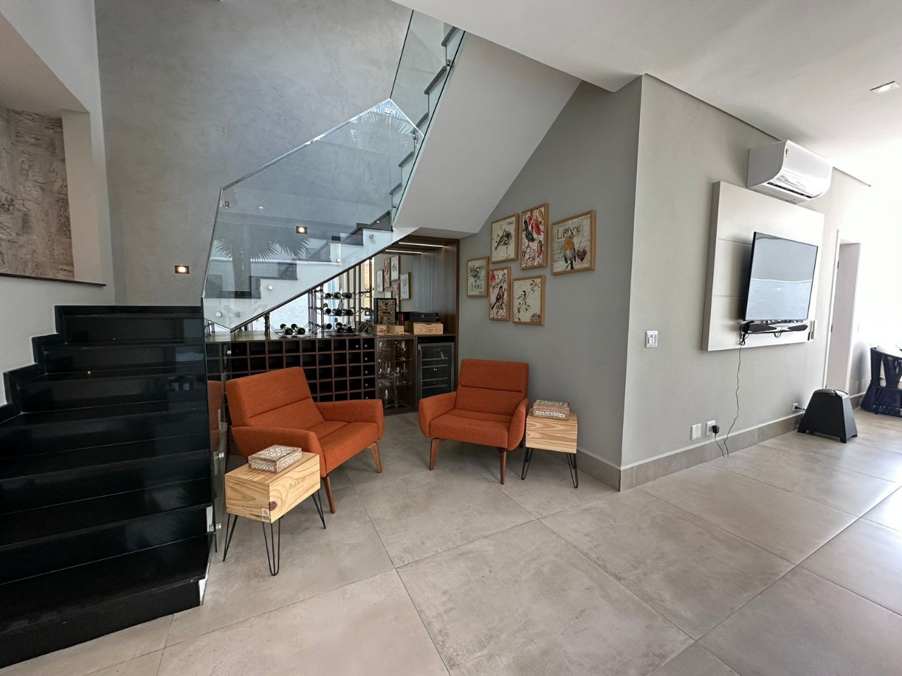 Casa, 4 quartos, 400 m² - Foto 39