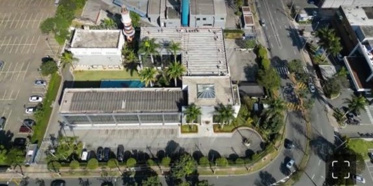 Prédio Inteiro, 5250 m² - Foto 5