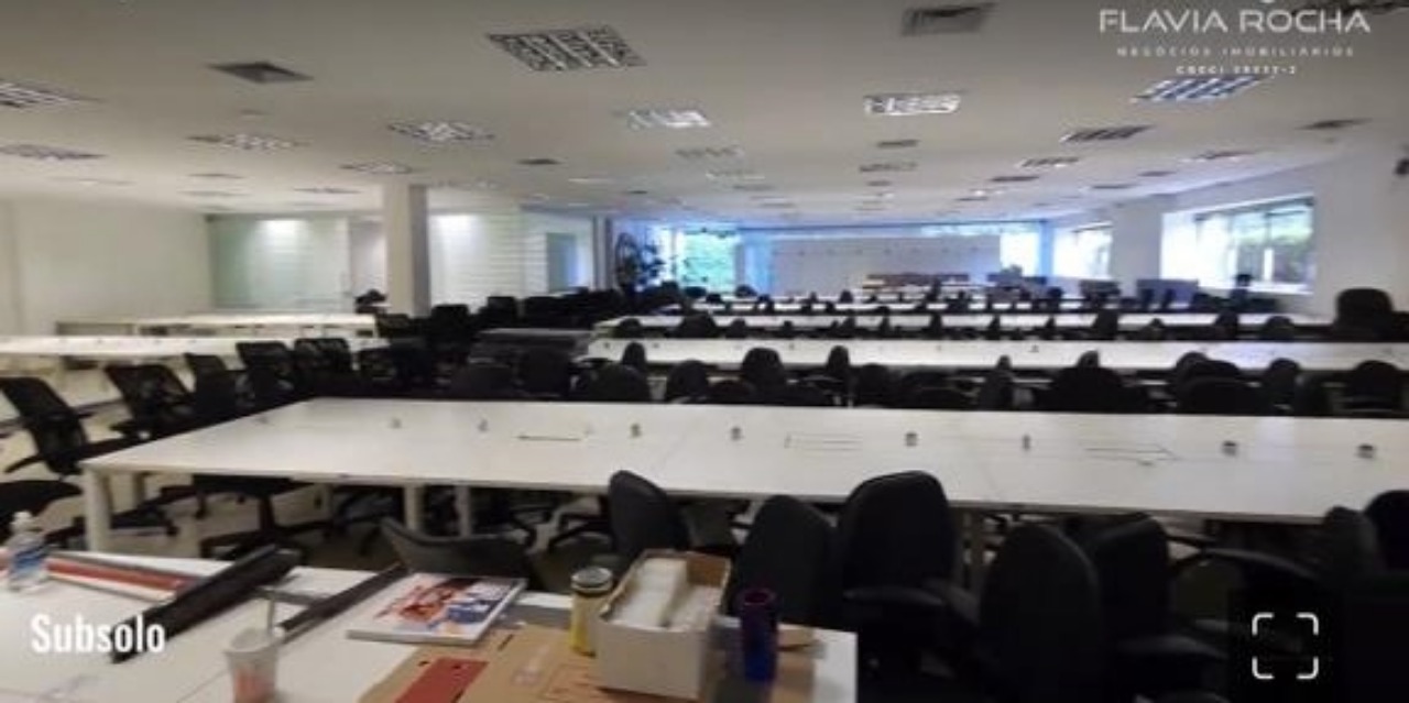 Prédio Inteiro, 5250 m² - Foto 77