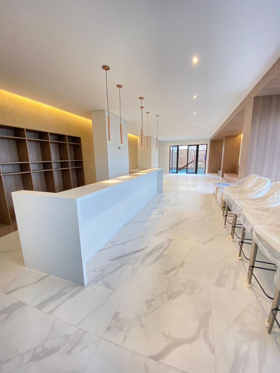 Apartamento, 2 quartos, 107 m² - Foto 20