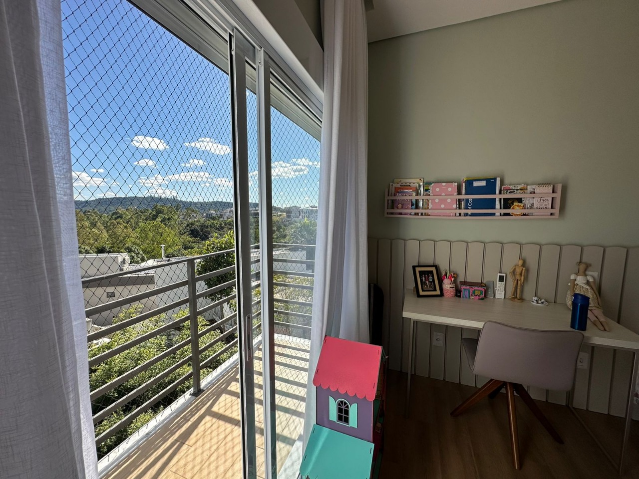Casa, 4 quartos, 400 m² - Foto 25